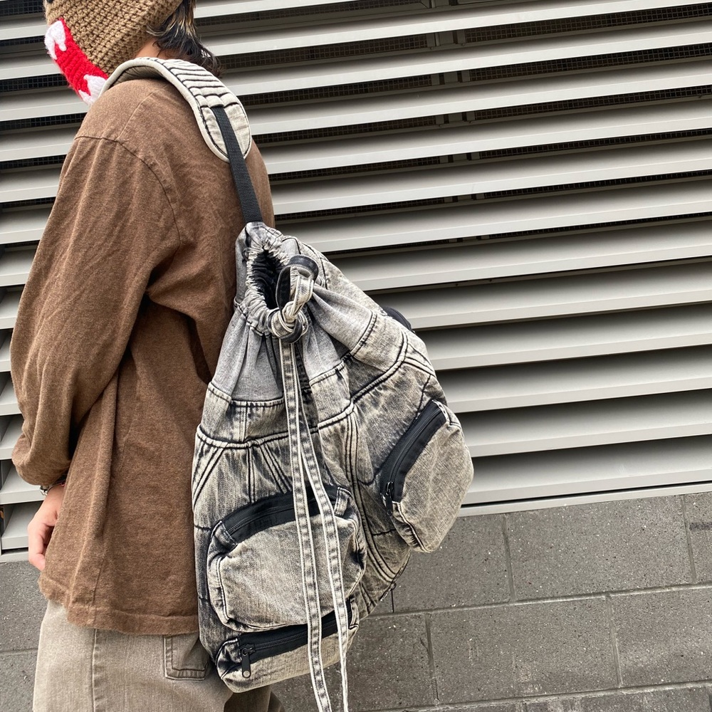 Demobaza (unisex) bag SOLD OUT